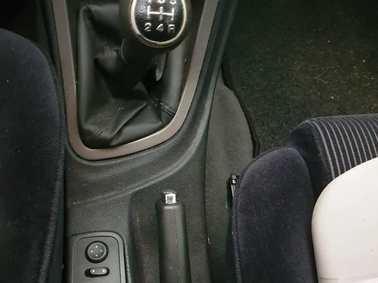 Billede 10 - Alfa romeo 156 1,8 ts 16v projekt