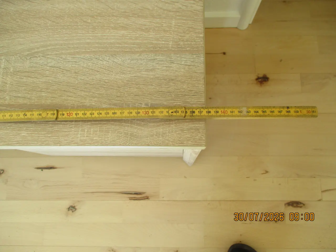 Billede 2 - Rigtig Flot Tv Bord