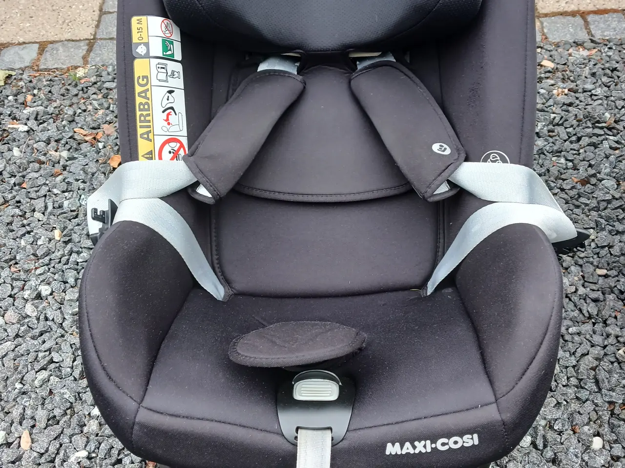 Billede 7 - 2 stk. MAXI COSI autostole