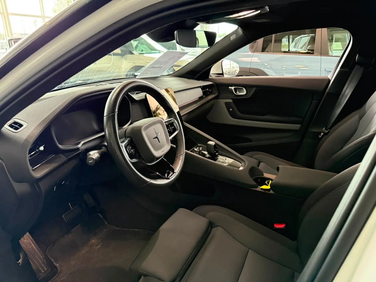 Billede 10 - Polestar 2 Long Range