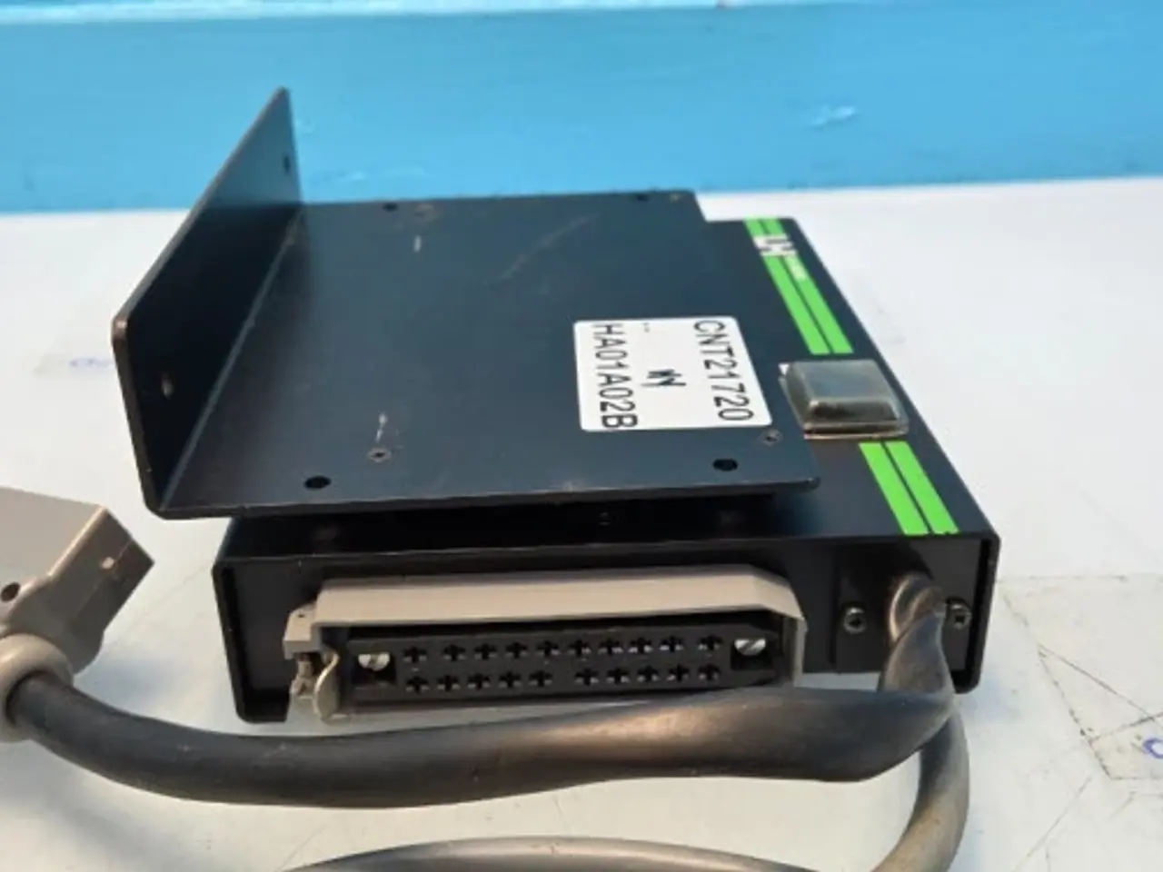 Billede 8 - LH 5000 Agro Kontroller 912-163