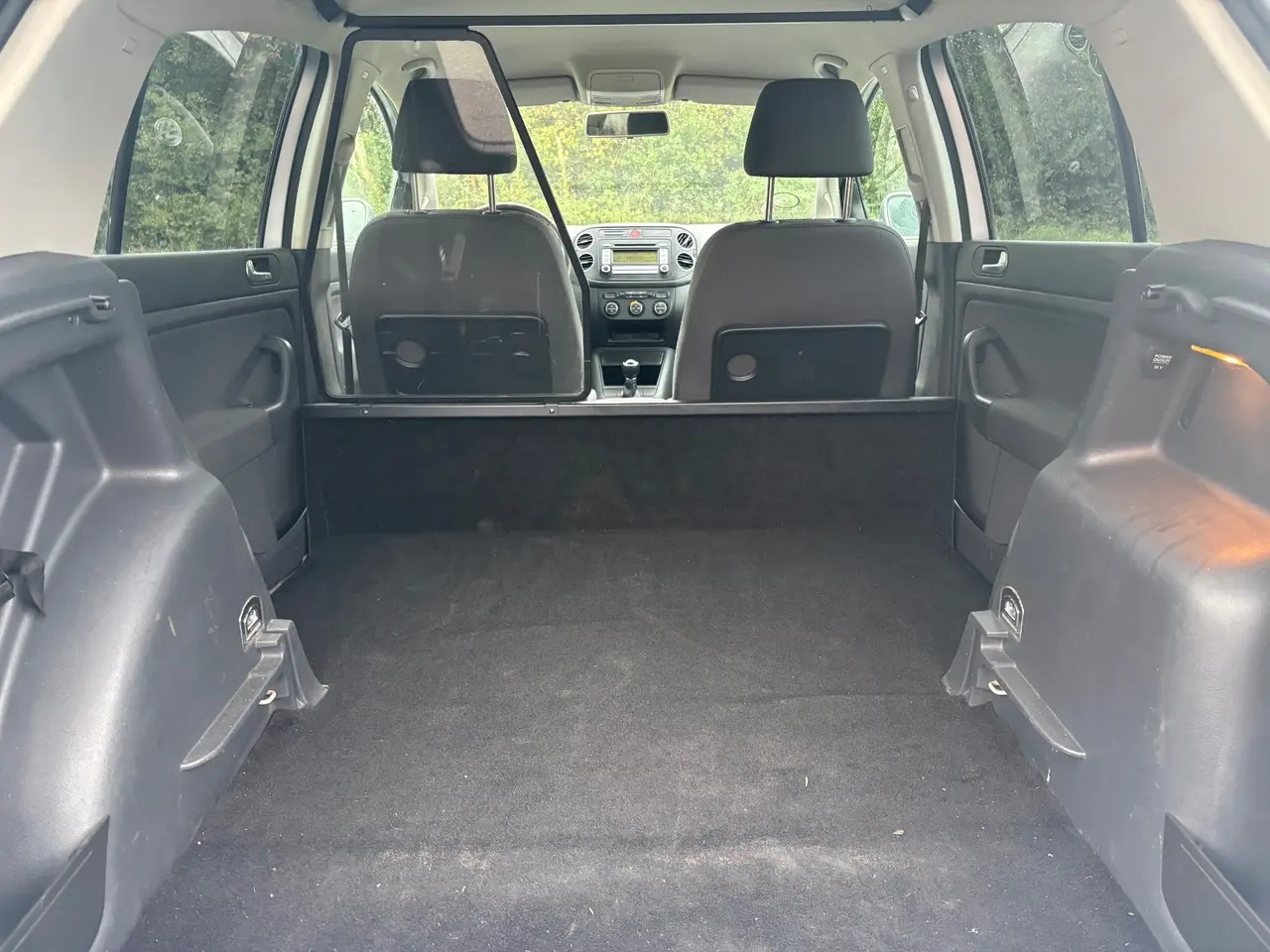 Billede 9 - VW Golf V 1,9 TDi 105 Trendline BM Van