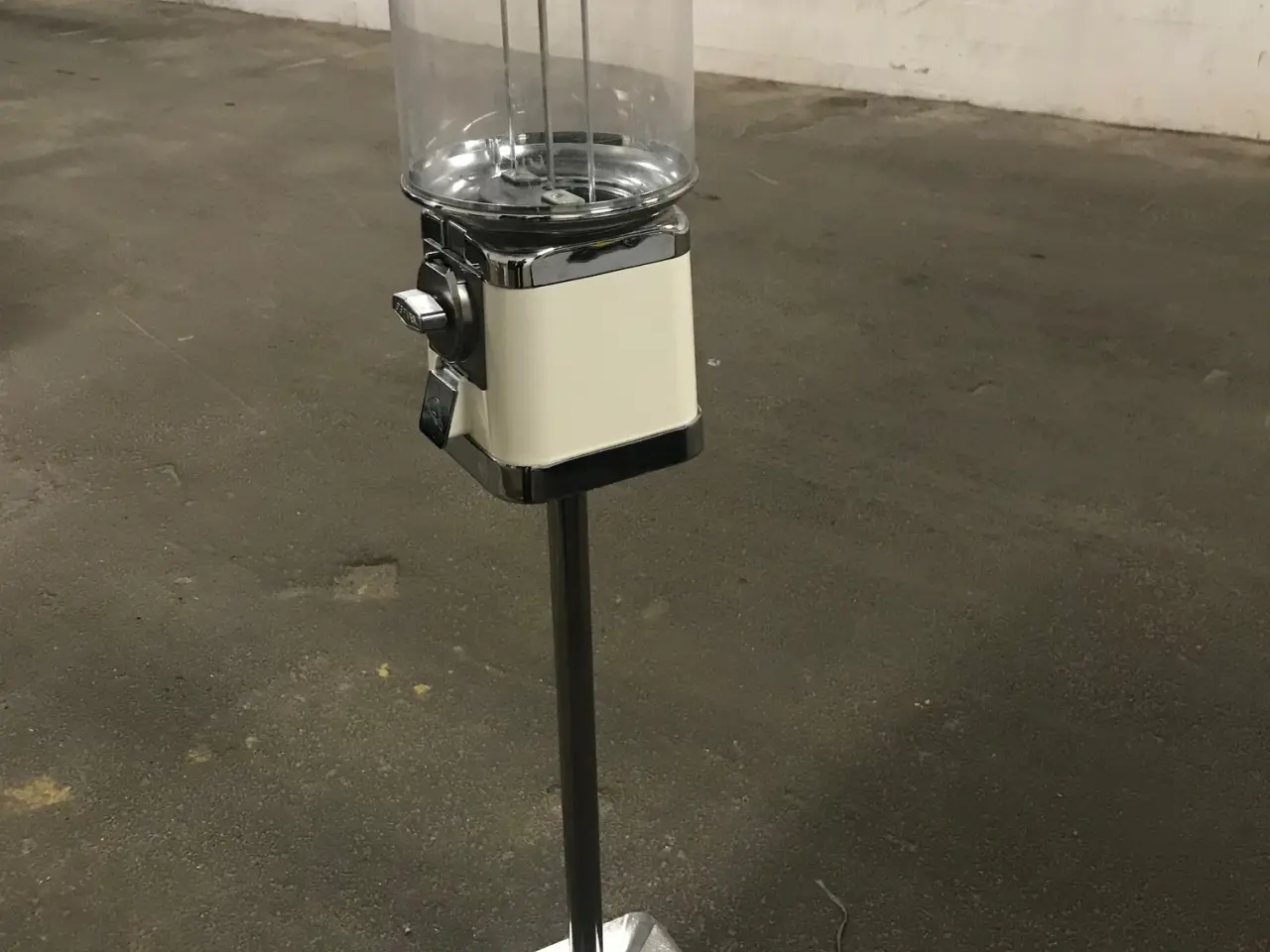Billede 2 - slikautomater beaver.