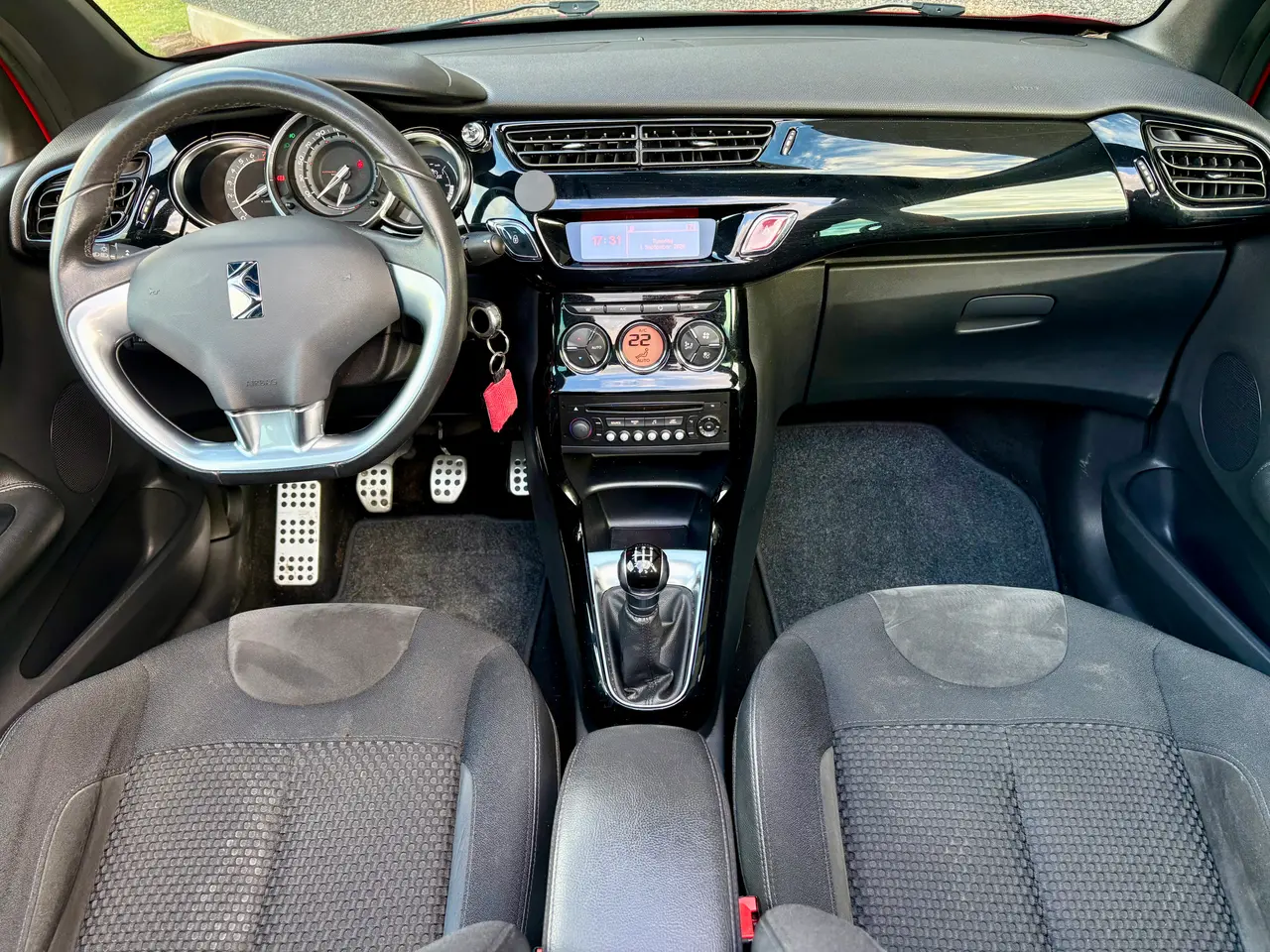 Billede 12 - Velholdt & Charmerende Cabriolet med fuld service