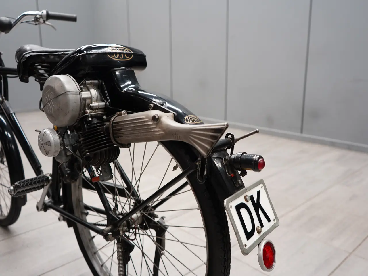 Billede 8 - BFC Røvskubber, 1951 – Dansk klassiker!