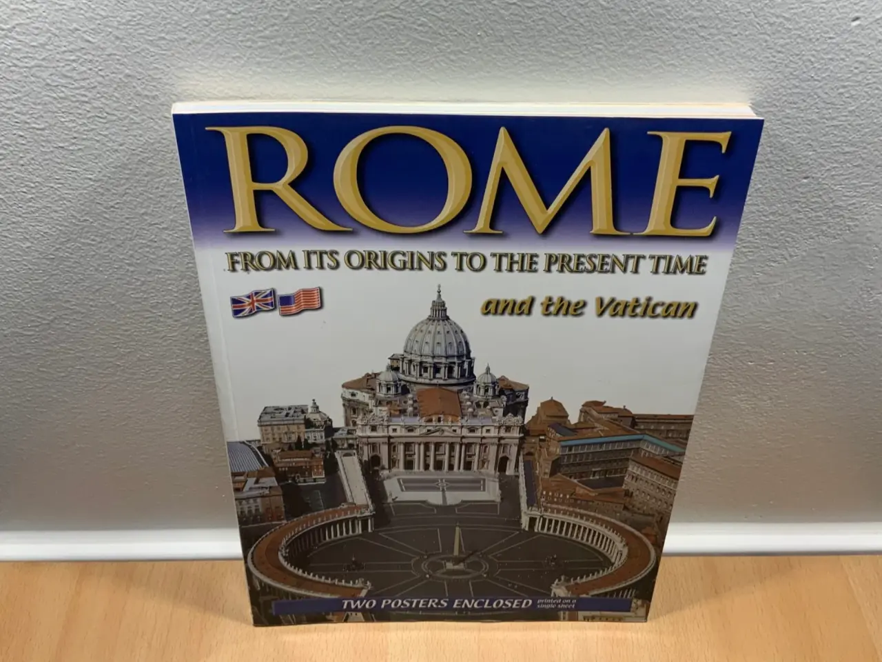 Billede 2 - Rome