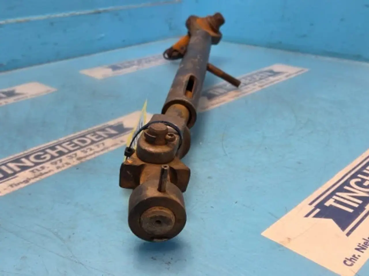Billede 8 - Massey Ferguson 3060 Arm 3388683M92