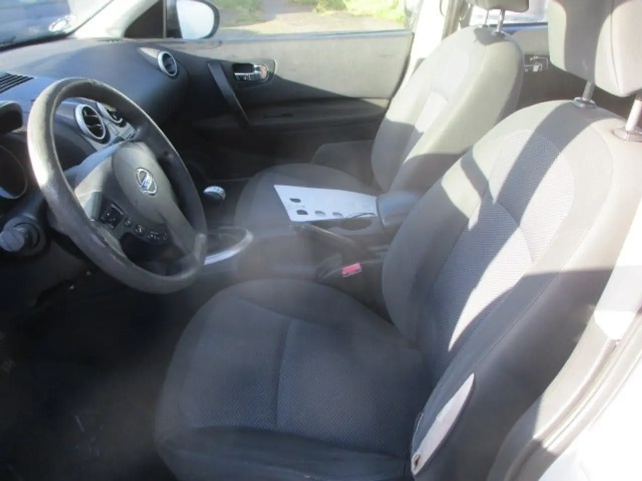 Billede 8 - Nissan Qashqai 1,6 Acenta