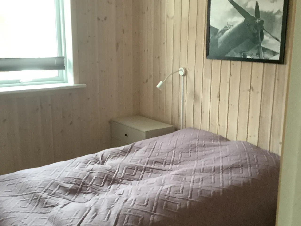 Billede 10 - INDHEGNET Sommerhus i Tranum