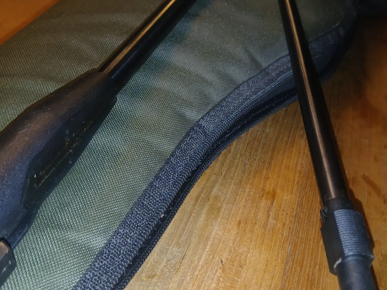 Billede 5 - GAMO 4,5 MM 310/345 M.SEK
