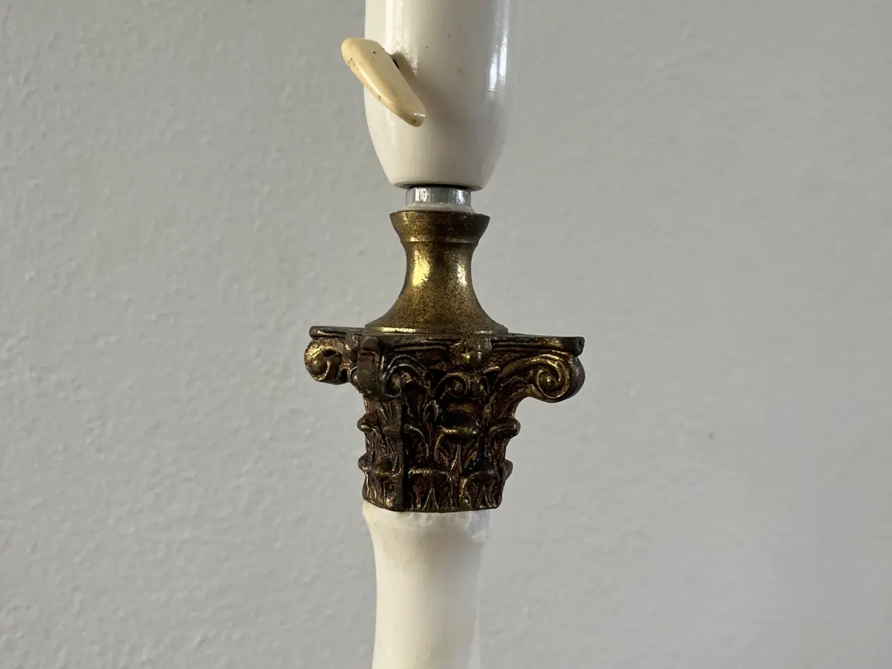 Billede 4 - Bordlampe 