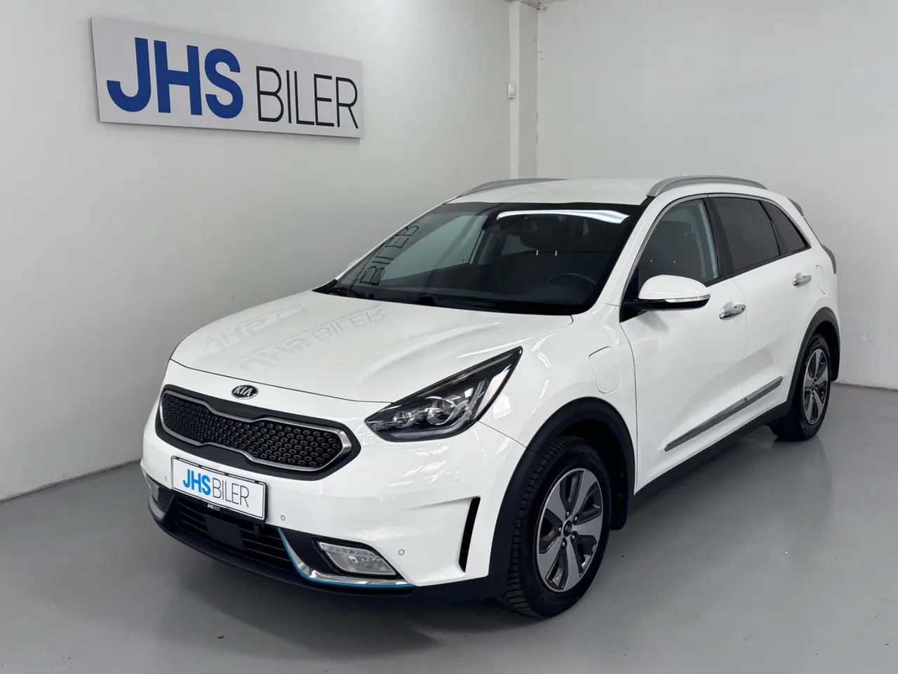 Billede 1 - Kia Niro 1,6 PHEV Advance DCT
