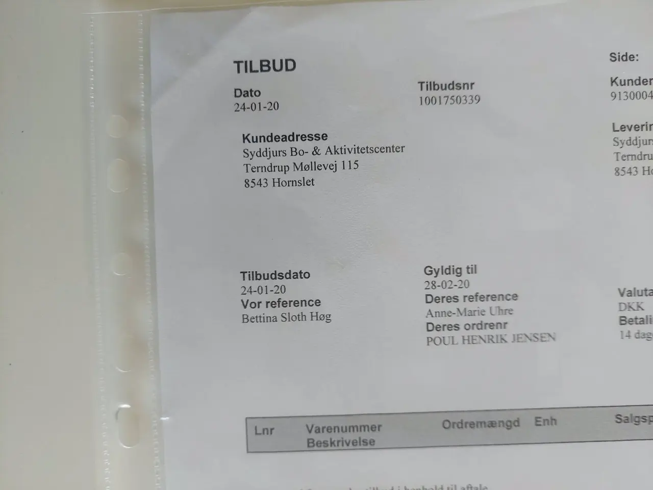 Billede 8 - (Næsten ikke brugt) Etac Lille Viking hjælpemotor