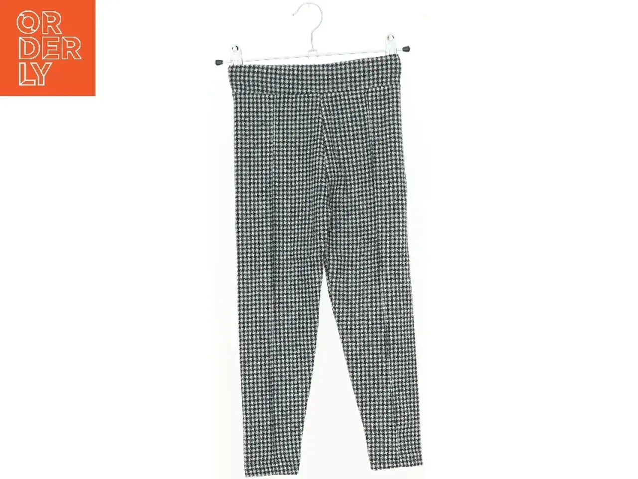 Billede 2 - Bukser (str. 116 cm)