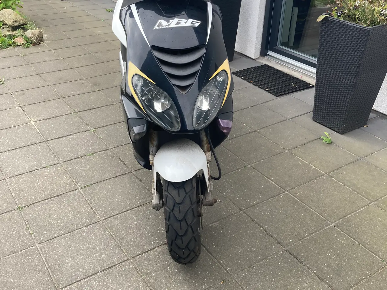 Billede 2 - Piaggio nrg power