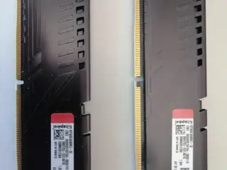 Kingston FURY Beast DDR5-6000 - 32GB (2x16GB) CL30