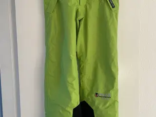 Dame: Peak Gore-tex skibuks str S