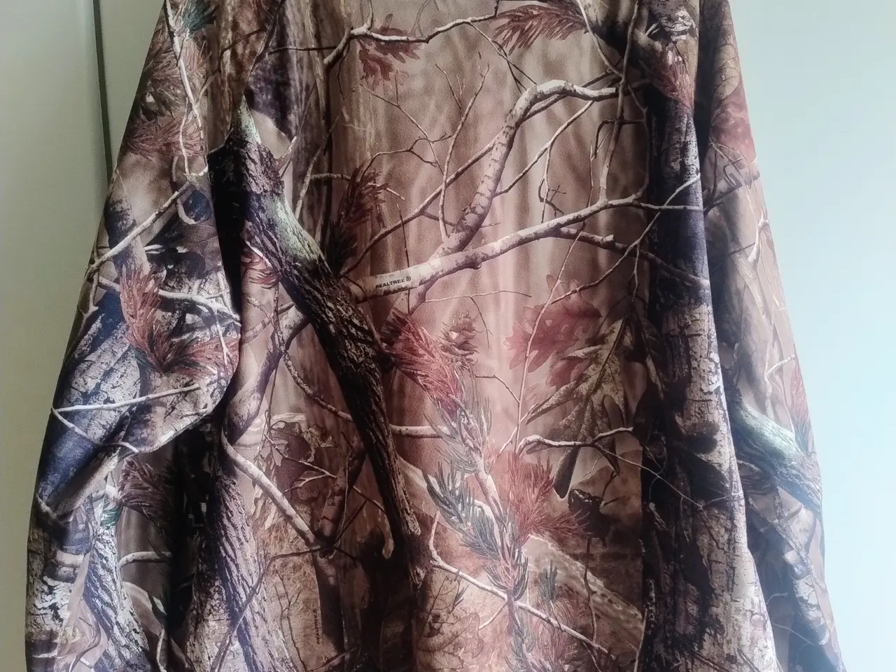 Billede 2 - Deerhunter stealth stretch Apg camo.