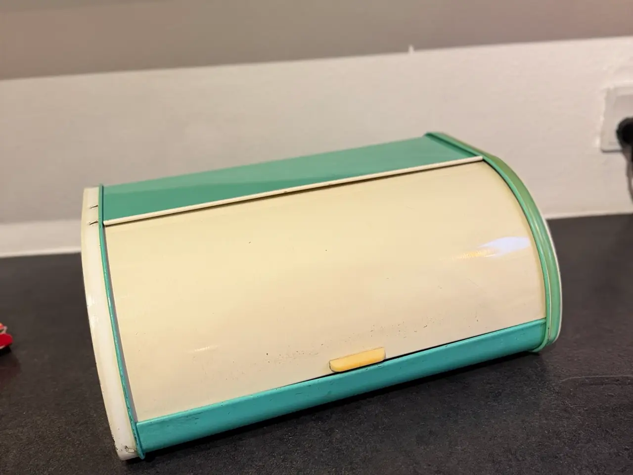 Billede 1 - Brødkasse retro