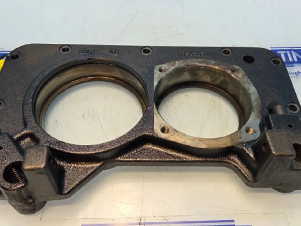 Billede 2 - Case Optum 300 Dæksel 47536194
