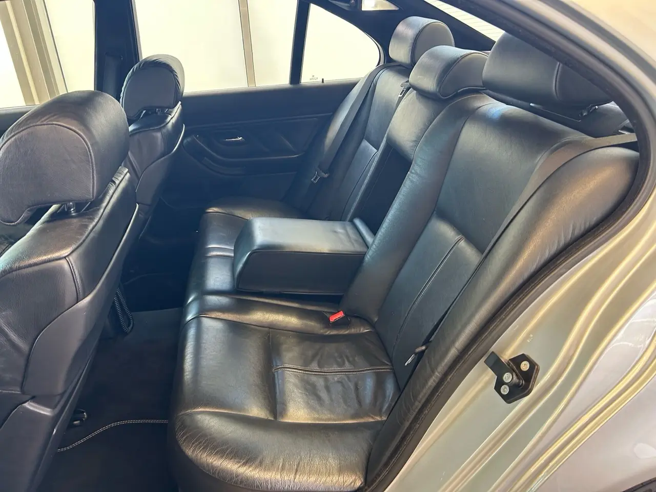 Billede 14 - BMW 528i 2,8 193HK Aut.