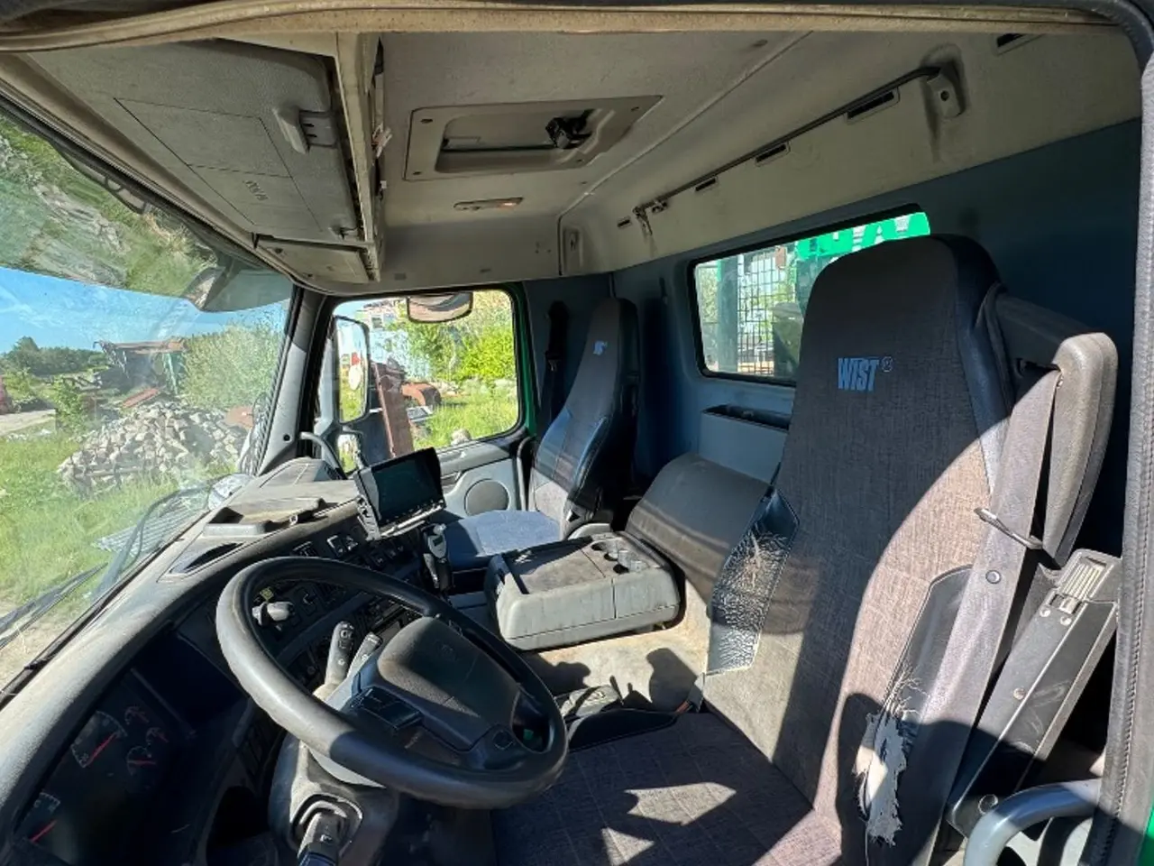 Billede 5 - Volvo FM-380