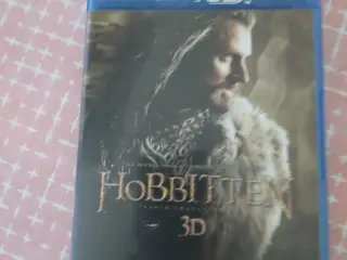Hobbitten Sælges