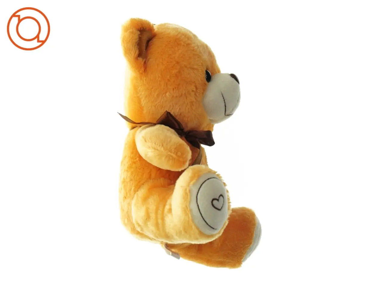 Billede 3 - Bamse fra Leico (str. 28 cm)
