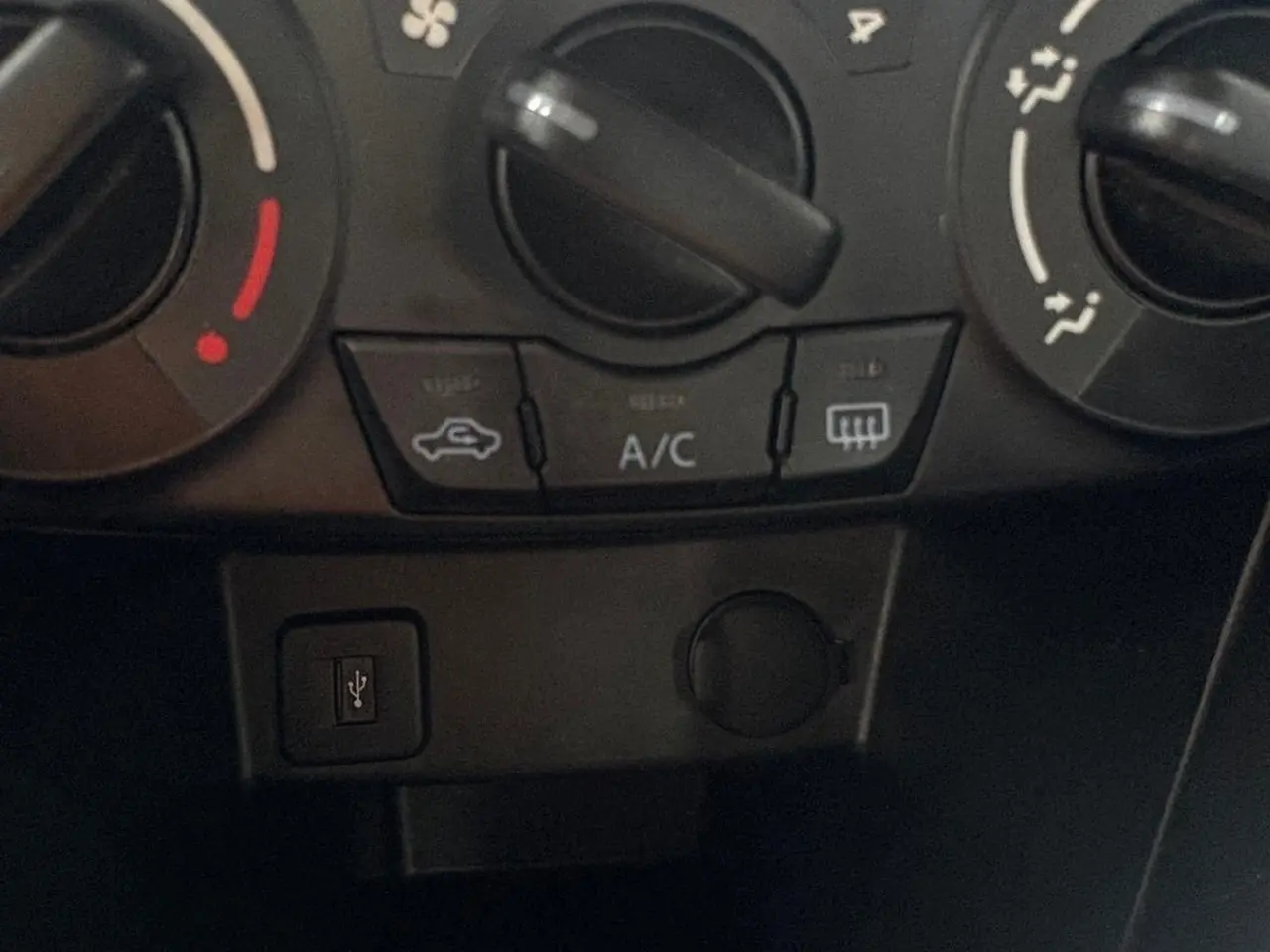 Billede 11 - Suzuki Swift 1,2 Dualjet Action