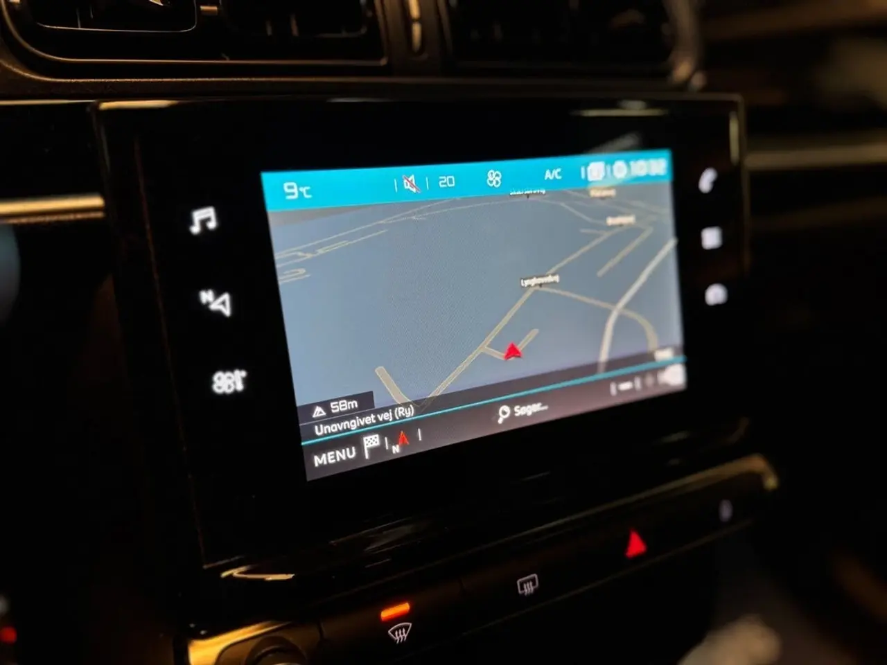 Billede 16 - Citroën C3 1,2 PureTech 83 Feel