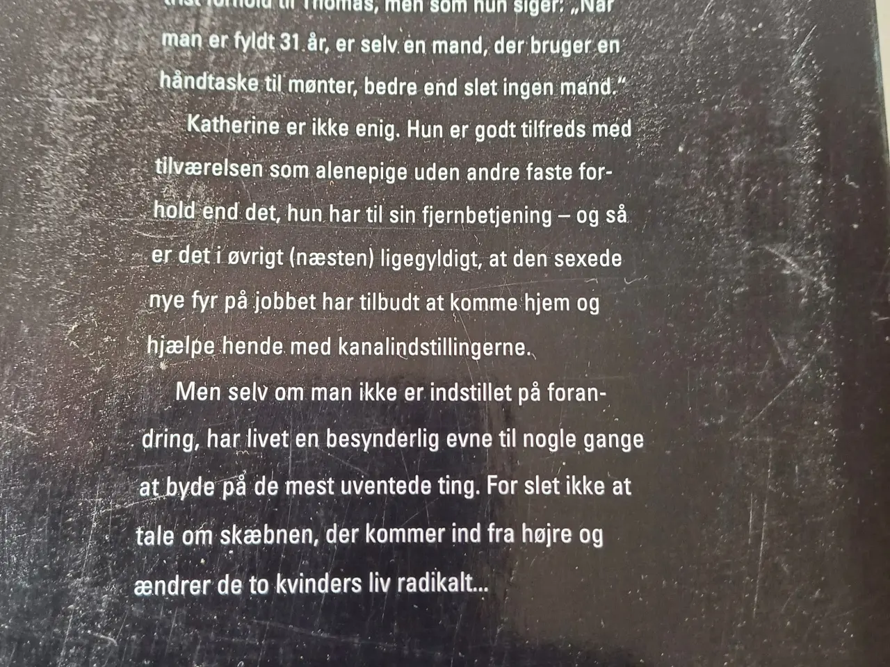 Billede 2 - Sidste udkald af Marian Keyes