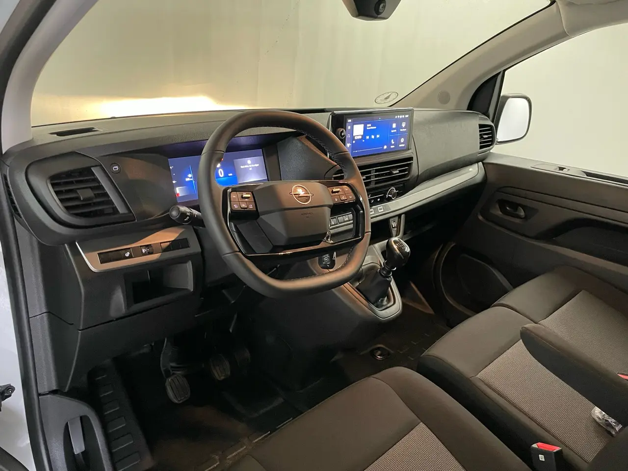 Billede 7 - Opel Vivaro 2,0 D 145 Enjoy+ L2V2