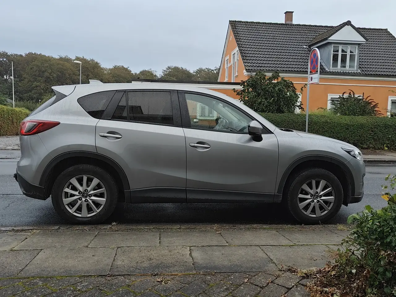 Billede 4 - Mazda CX-5 2,0 SkyActiv-G 165 Core