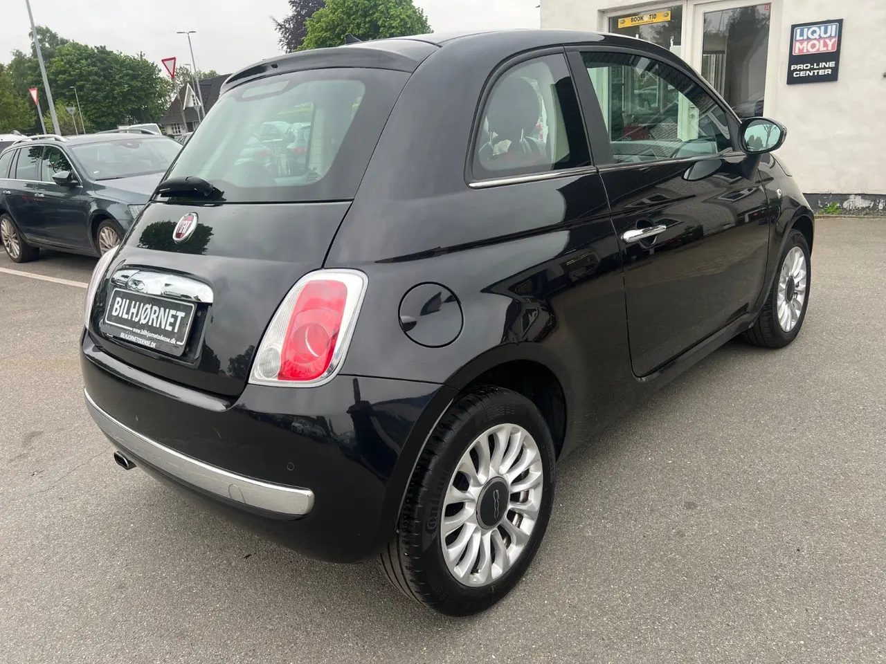 Billede 3 - Fiat 500 1,2 Sport