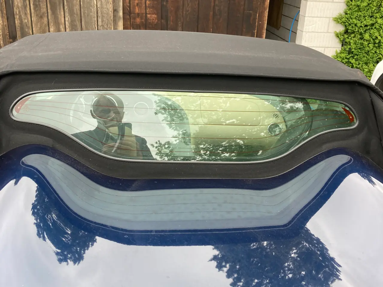 Billede 12 - Pontiac Solstice 2,4 Roadster aut.