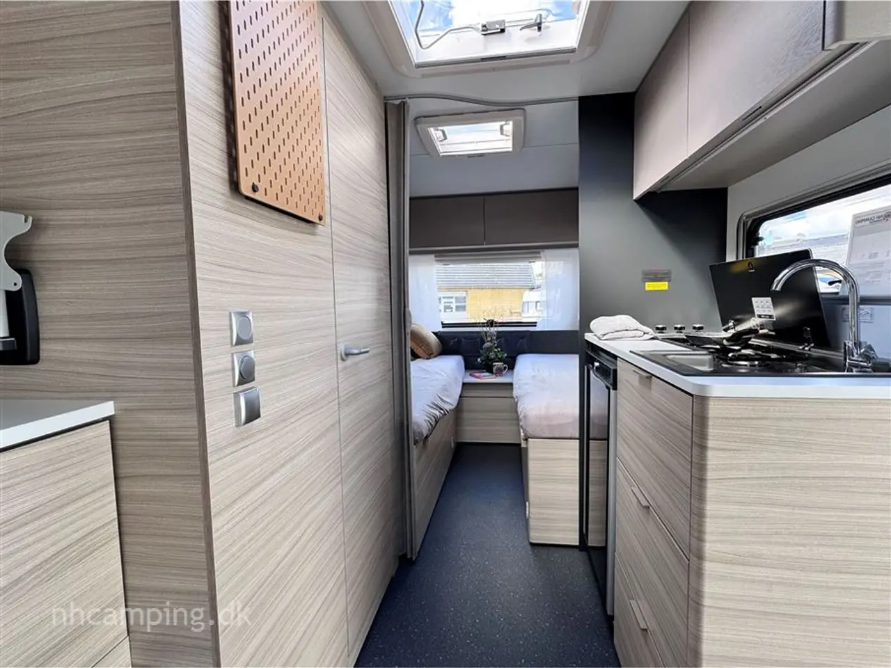 Billede 7 - 2023 - Adria Altea 492 LU