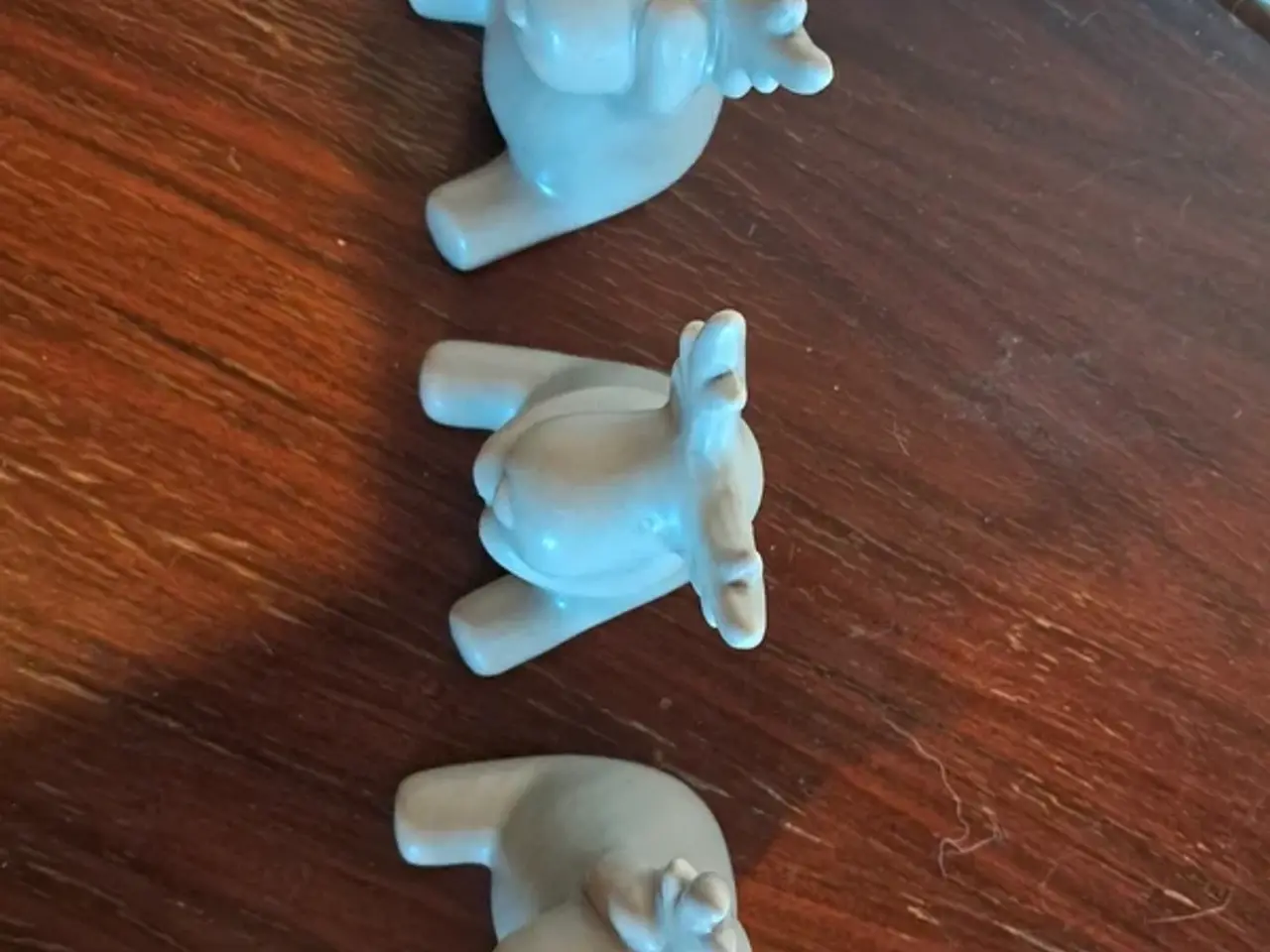 Billede 5 - Elgefigurer
