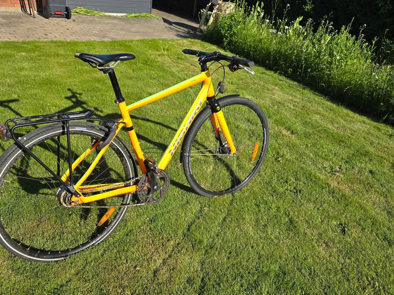 Billede 2 - Nishiki Lite