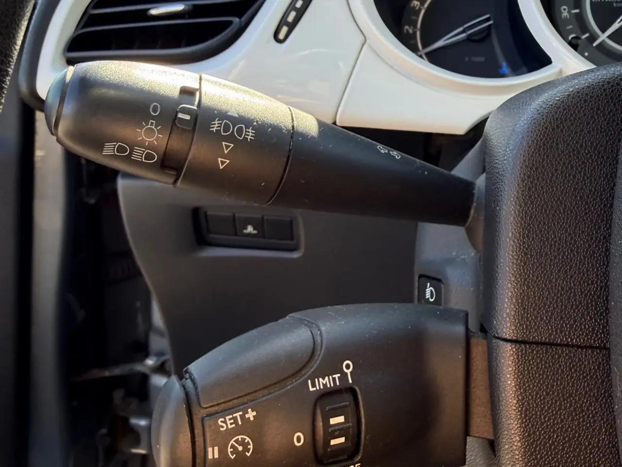 Billede 8 - Citroën C3 1,4 HDi Attraction