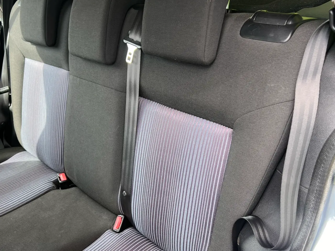 Billede 8 - Billig FORD FUSION 1,6 VELHOLDT