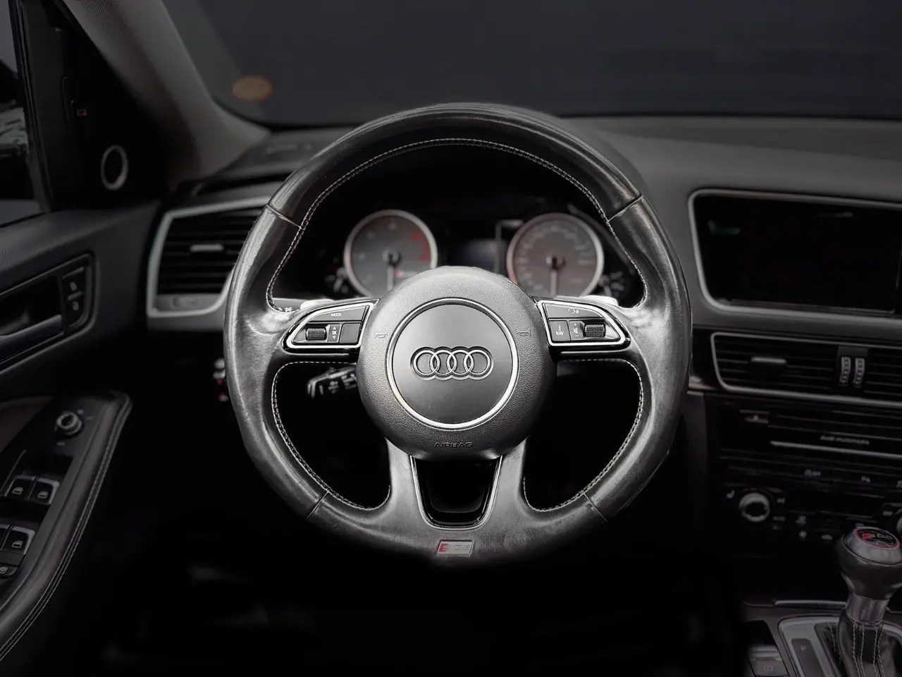 Billede 7 - Audi SQ5 3,0 TDi 326 Competition quattro Tiptr.