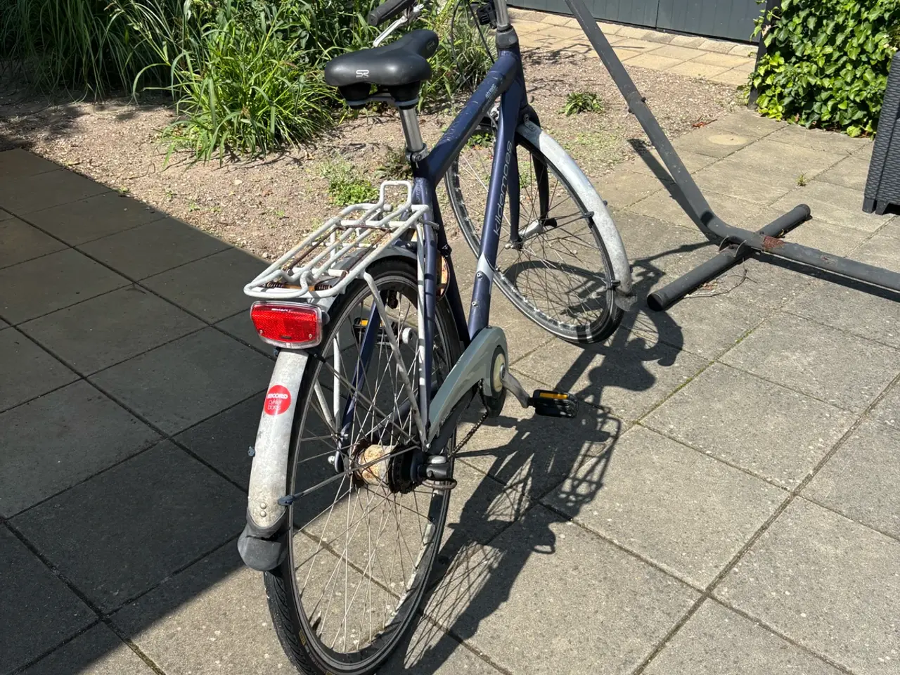 Billede 3 - Cykel