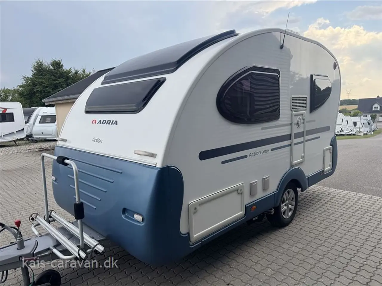 Billede 4 - 2017 - Adria Action 361 LH