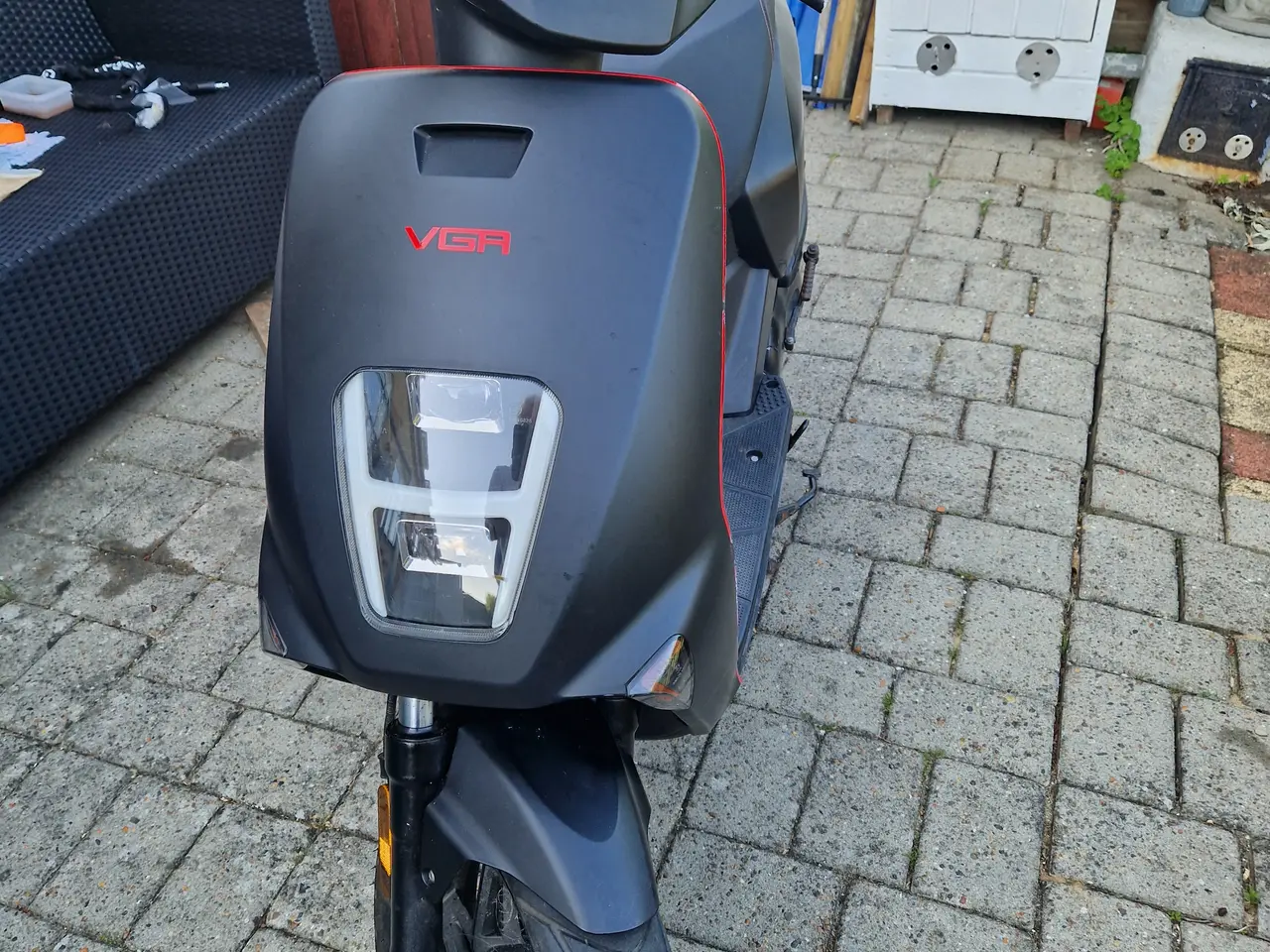 Billede 3 - vga n1 a3