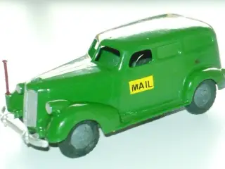 TEKNO DENMARK FORD V 8