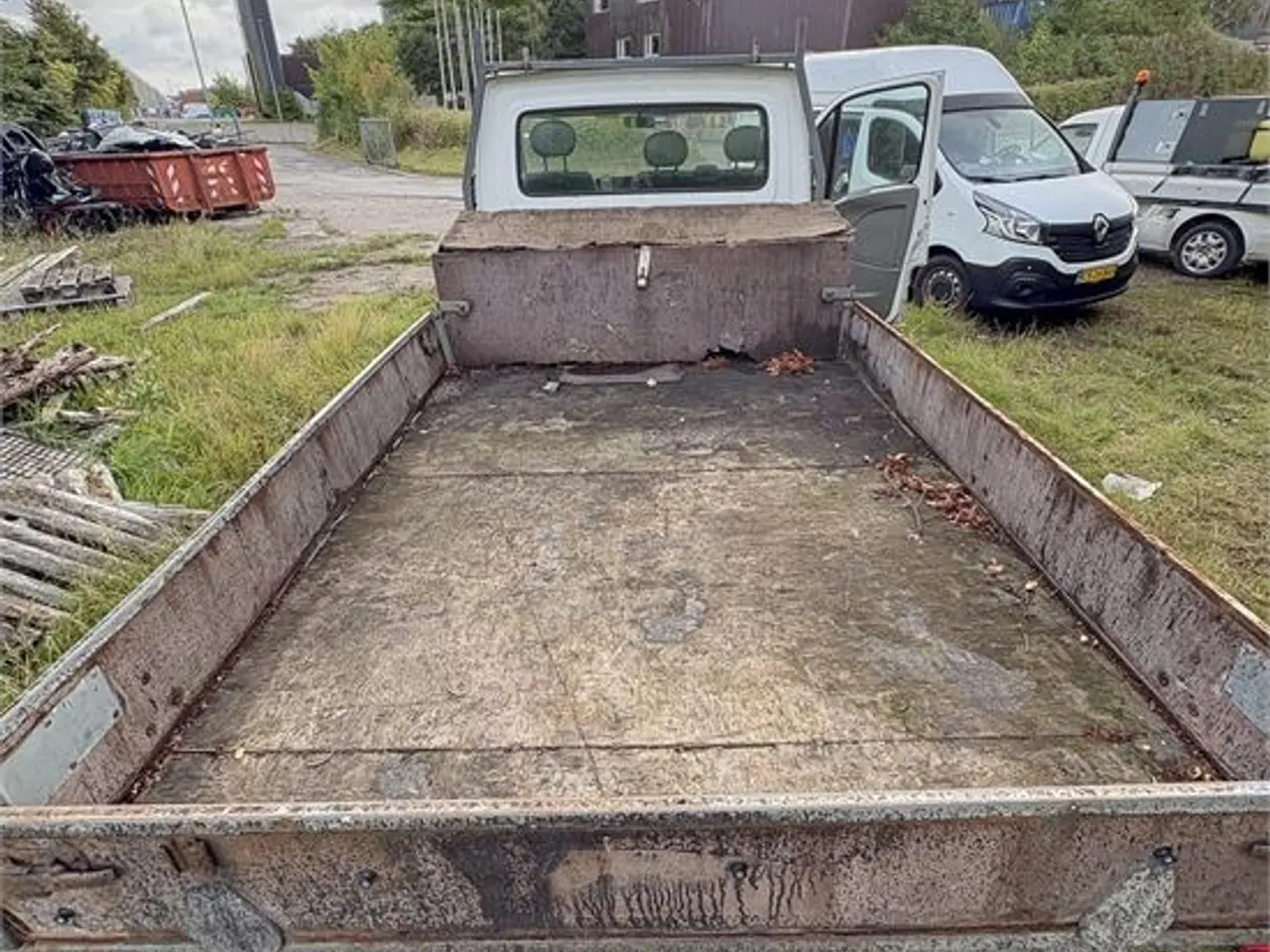 Billede 7 - Opel Movano - Video