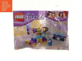 LEGO Friends gymnastiksæt fra Lego