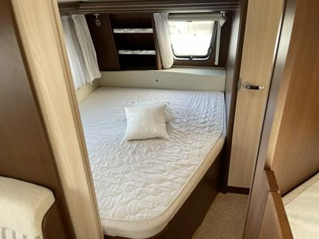 Billede 8 - Hobby PRESTIGE 720 UKFe