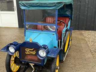 Gl Ford T