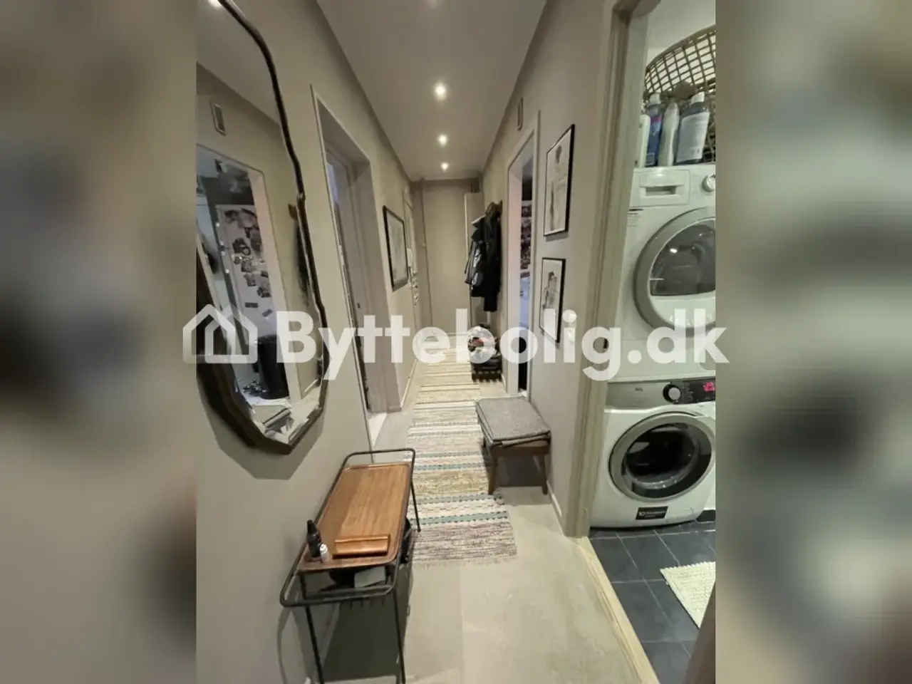 Billede 5 - Charmerende Vesterbro-lejlighed til bytte